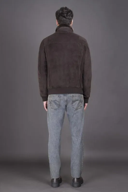 MooRER Bombers Men CLEROSUR Moro