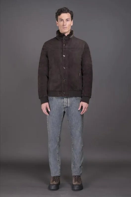 MooRER Bombers Men CLEROSUR Moro