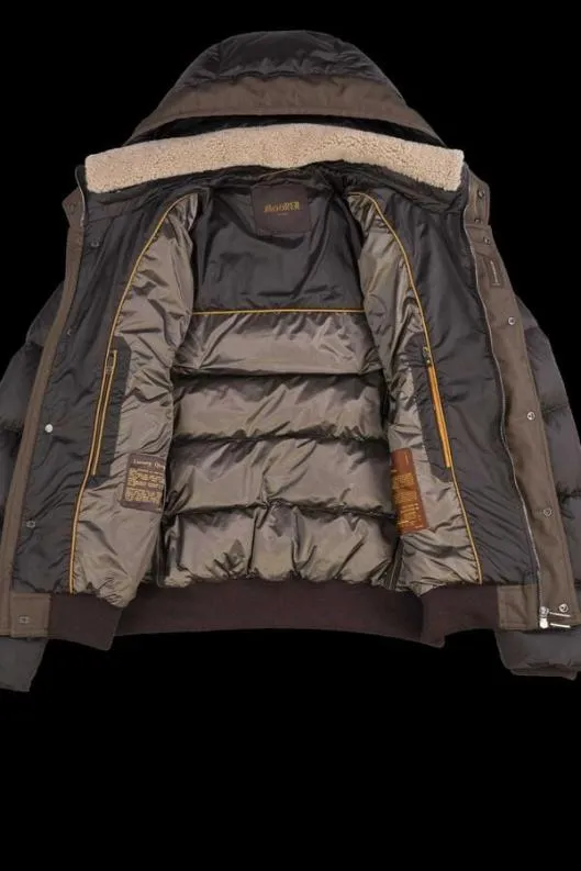 MooRER Bombers Men CLIFWCO Militar