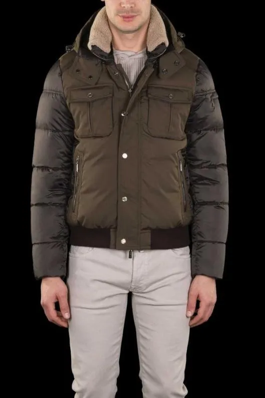 MooRER Bombers Men CLIFWCO Militar