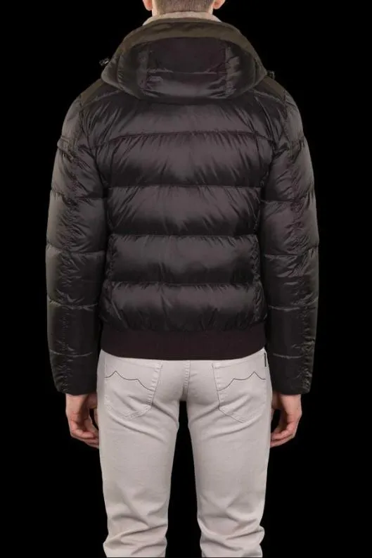 MooRER Bombers Men CLIFWCO Militar