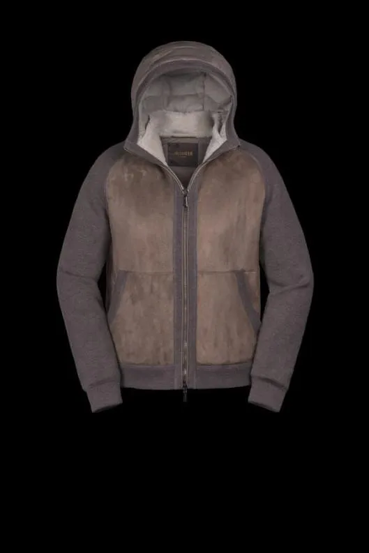 MooRER Bombers Men DARANMAM Tortora