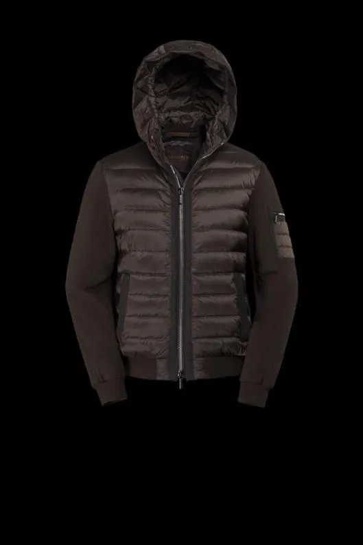 MooRER Bombers Men DOGESHF Militar