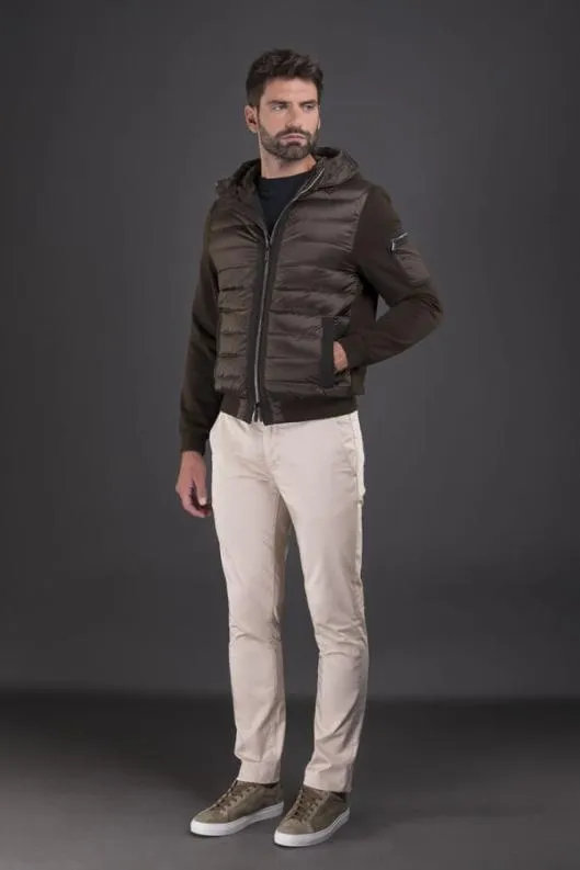 MooRER Bombers Men DOGESHF Militar