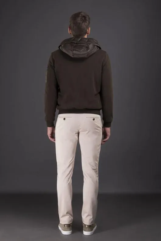 MooRER Bombers Men DOGESHF Militar