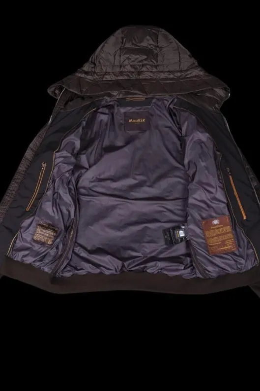 MooRER Bombers Men DOGESHF Militar