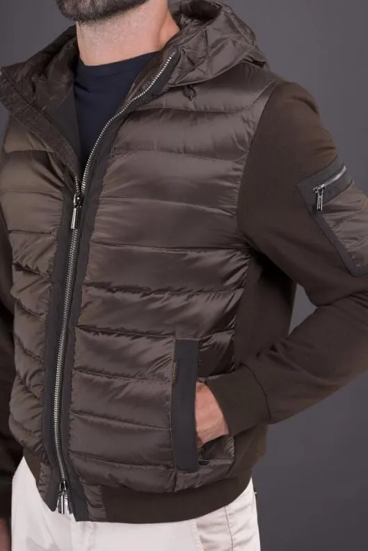 MooRER Bombers Men DOGESHF Militar