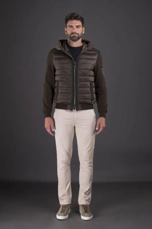 MooRER Bombers Men DOGESHF Militar