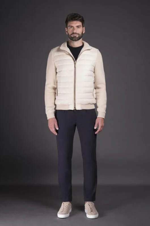 MooRER Bombers Men ENIOY1 Sabbia