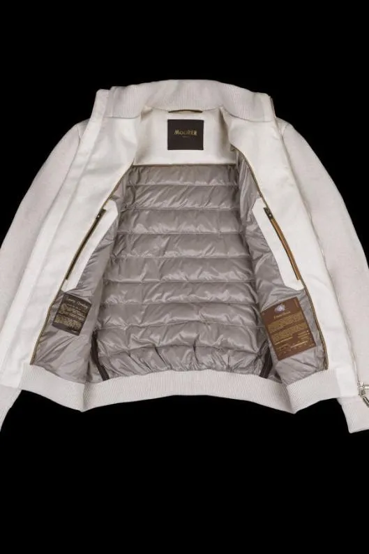 MooRER Bombers Men ENIOY1 Sabbia