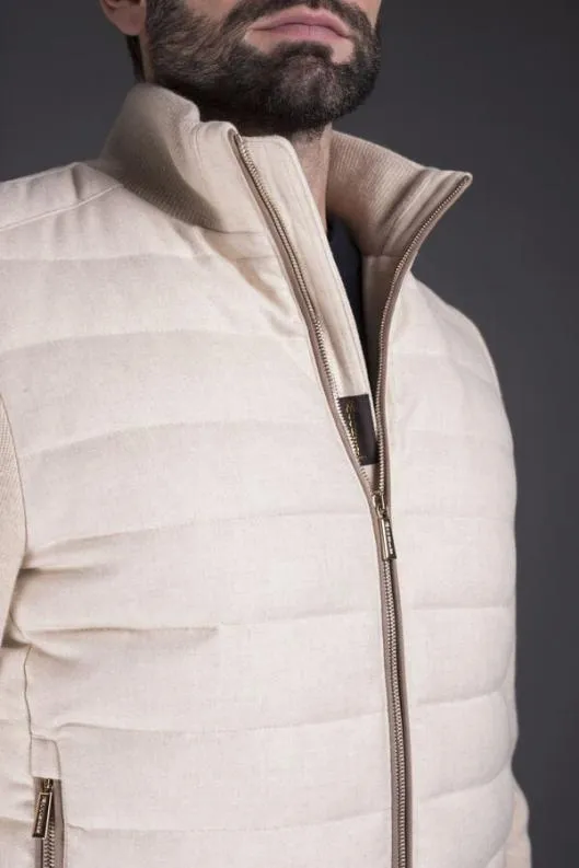 MooRER Bombers Men ENIOY1 Sabbia