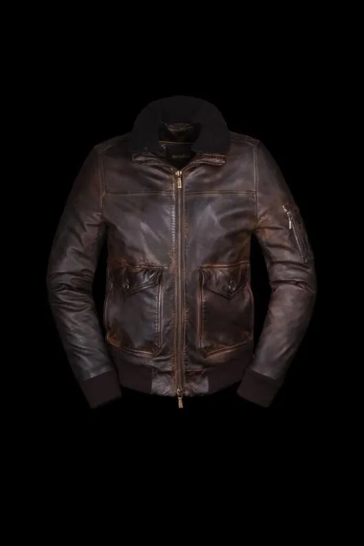 MooRER Bombers Men FOLCOPE1 Caffe039