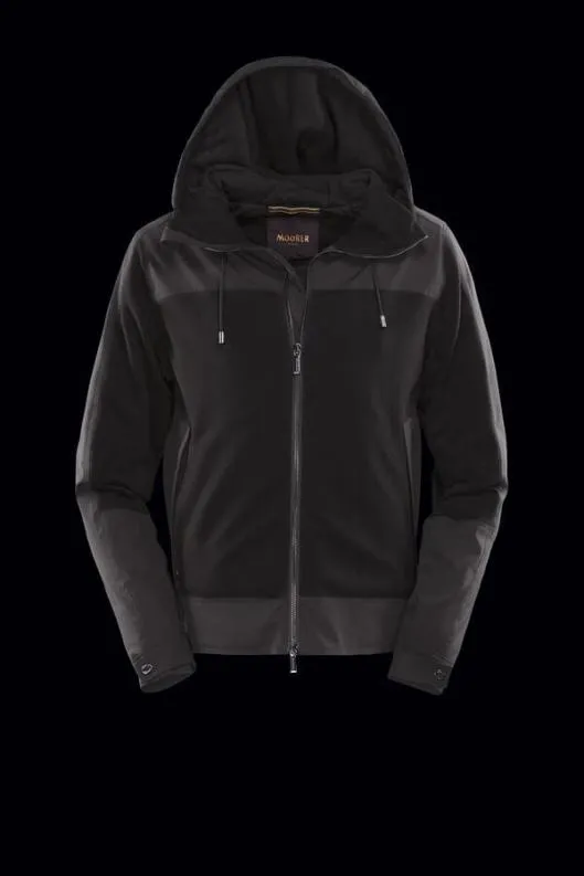 MooRER Bombers Men ISOZAKIKNF Asfalto