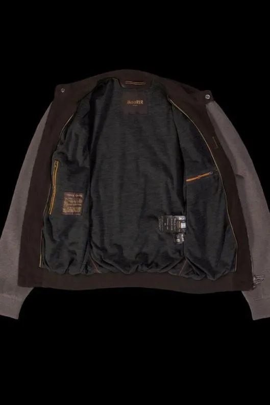 MooRER Bombers Men MENDINIURP Fumo