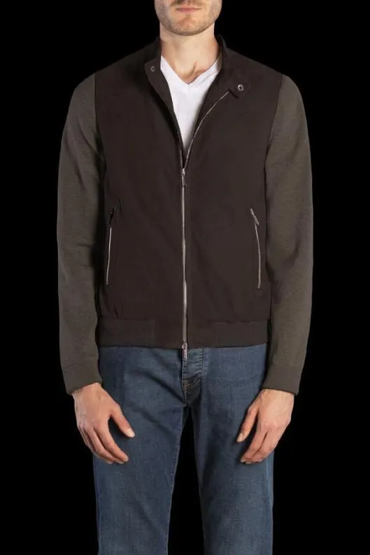 MooRER Bombers Men MENDINIURP Fumo
