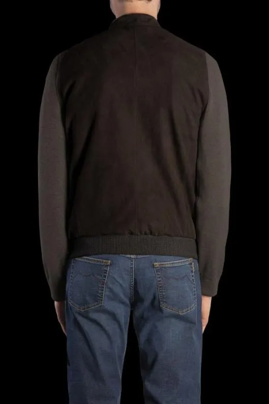MooRER Bombers Men MENDINIURP Fumo