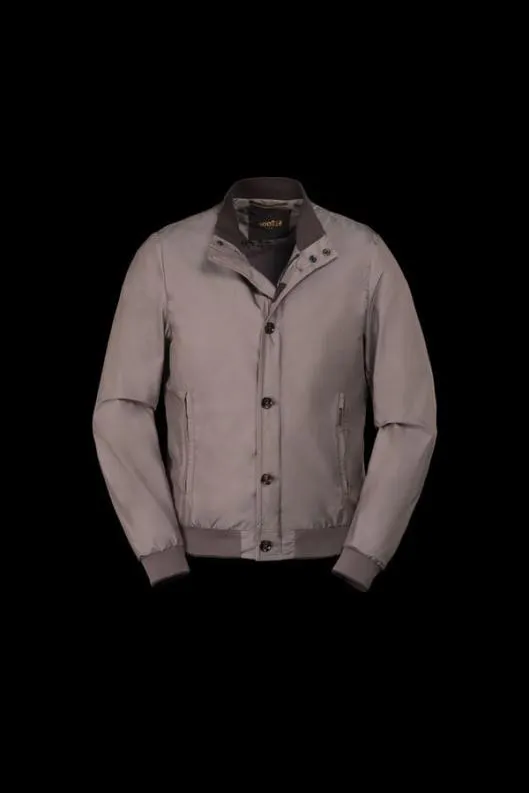 MooRER Bombers Men MEZZANOKM Sigaro
