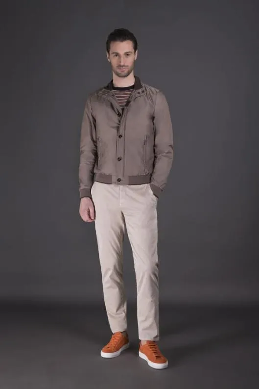 MooRER Bombers Men MEZZANOKM Sigaro
