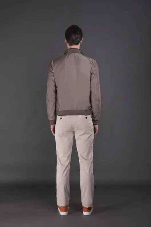 MooRER Bombers Men MEZZANOKM Sigaro