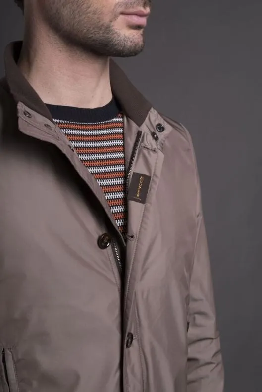 MooRER Bombers Men MEZZANOKM Sigaro