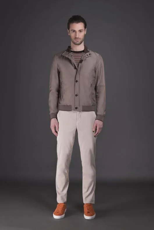 MooRER Bombers Men MEZZANOKM Sigaro