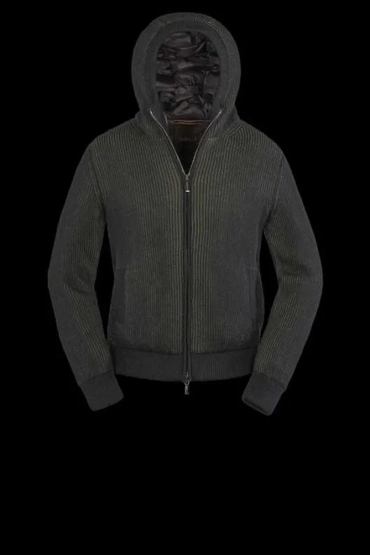 MooRER Bombers Men MISONECW1 Blackmilitary