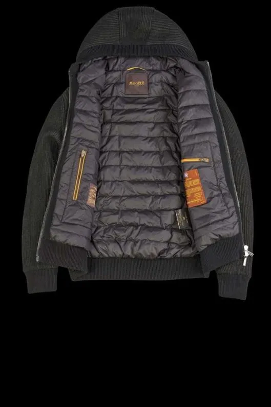 MooRER Bombers Men MISONECW1 Blackmilitary