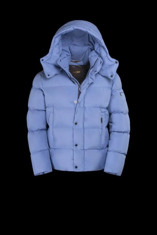 MooRER Bombers Men NADIRSTP Cielo