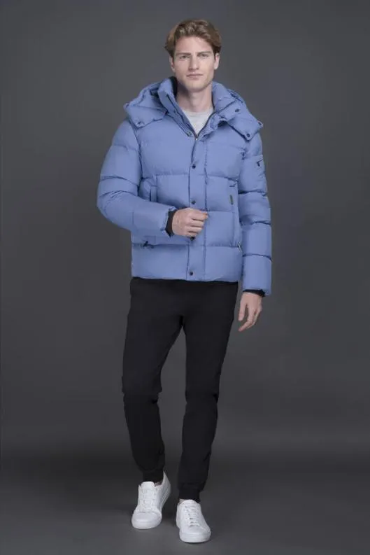 MooRER Bombers Men NADIRSTP Cielo