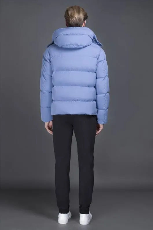 MooRER Bombers Men NADIRSTP Cielo