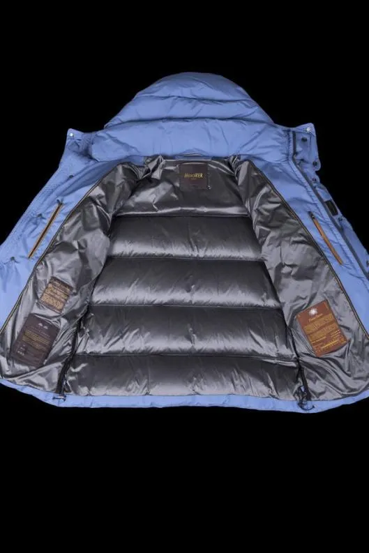 MooRER Bombers Men NADIRSTP Cielo