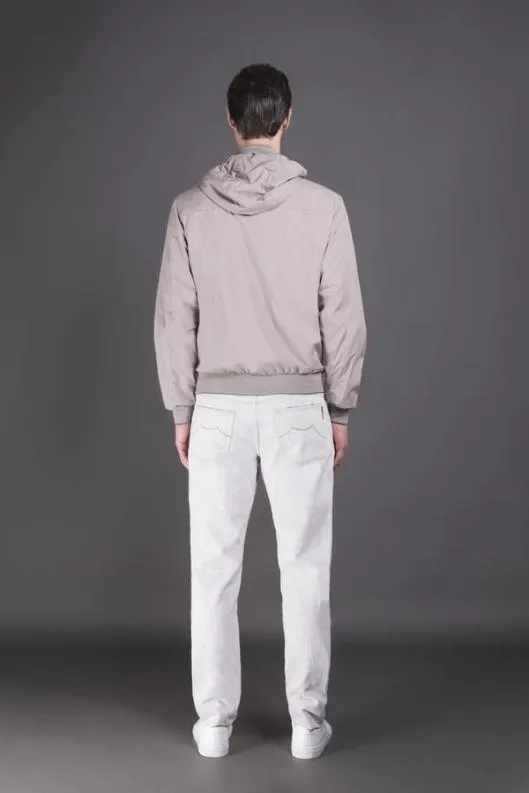 MooRER Bombers Men PAGANINISKT Marmo
