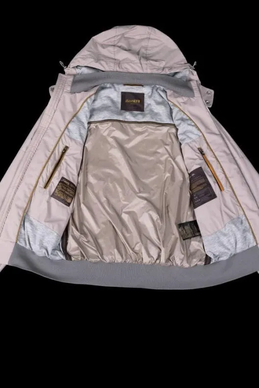 MooRER Bombers Men PAGANINISKT Marmo
