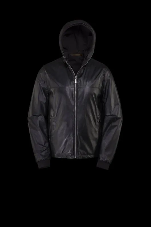 MooRER Bombers Men STILOPED Nero