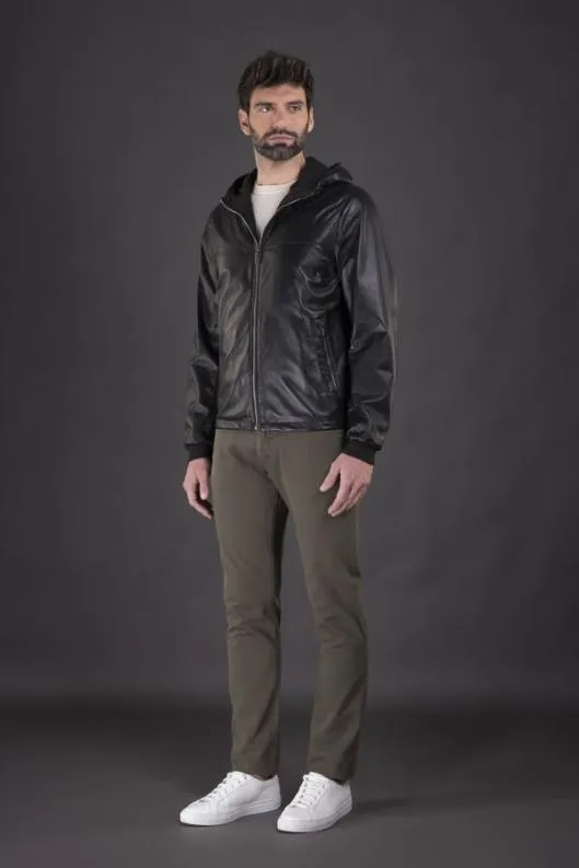 MooRER Bombers Men STILOPED Nero