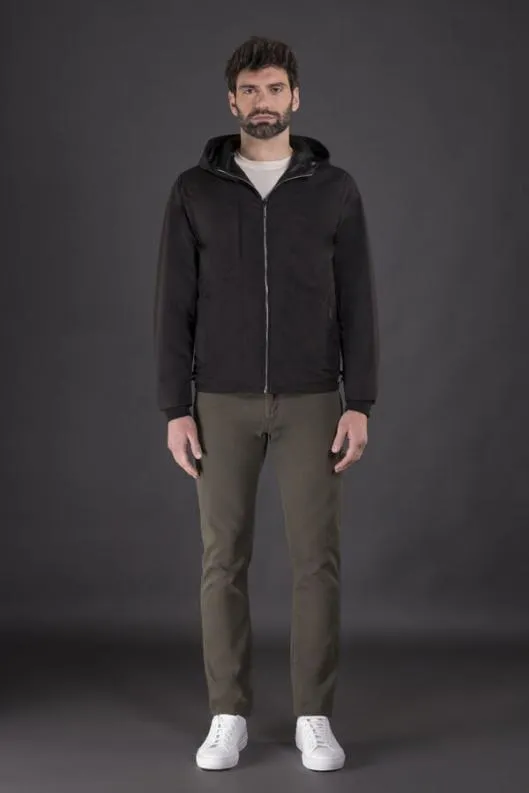 MooRER Bombers Men STILOPED Nero