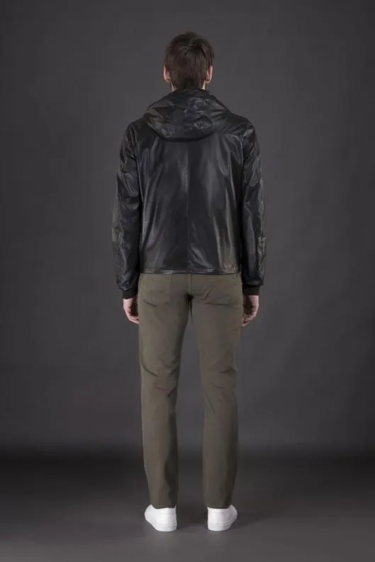MooRER Bombers Men STILOPED Nero