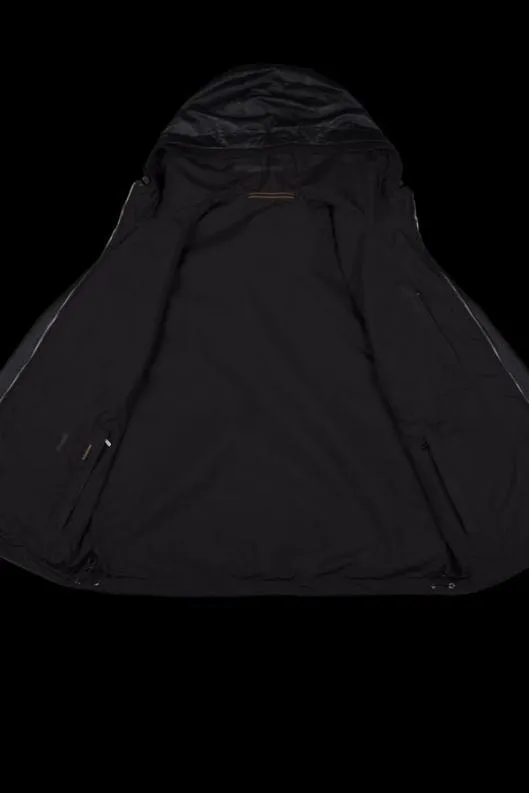MooRER Bombers Men STILOPED Nero