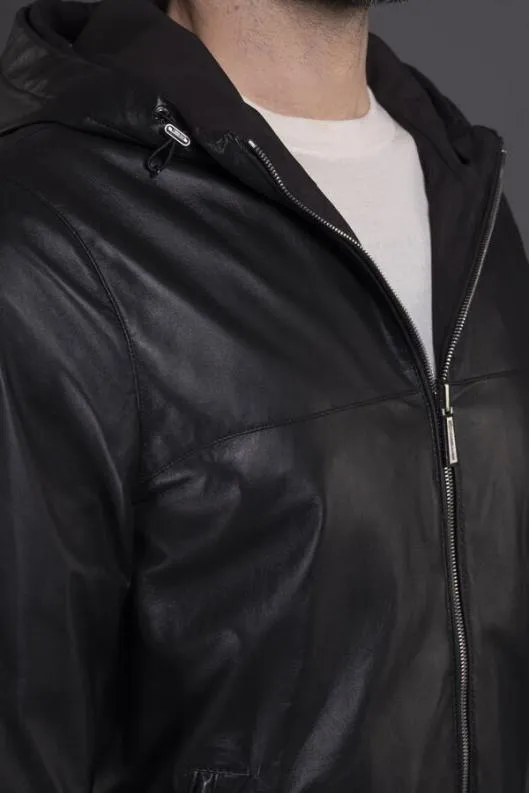MooRER Bombers Men STILOPED Nero