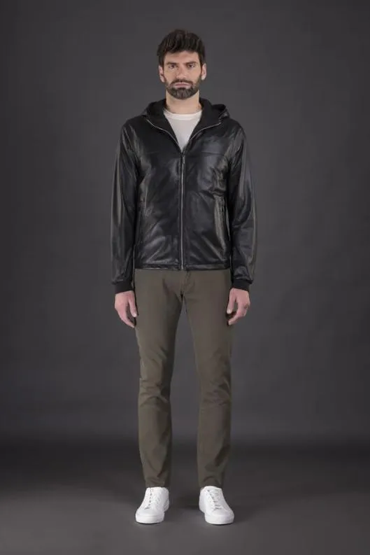 MooRER Bombers Men STILOPED Nero