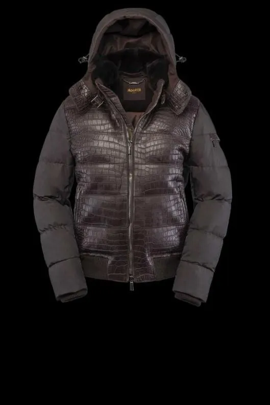 MooRER Bombers Men WRIGHTC Wengersquo