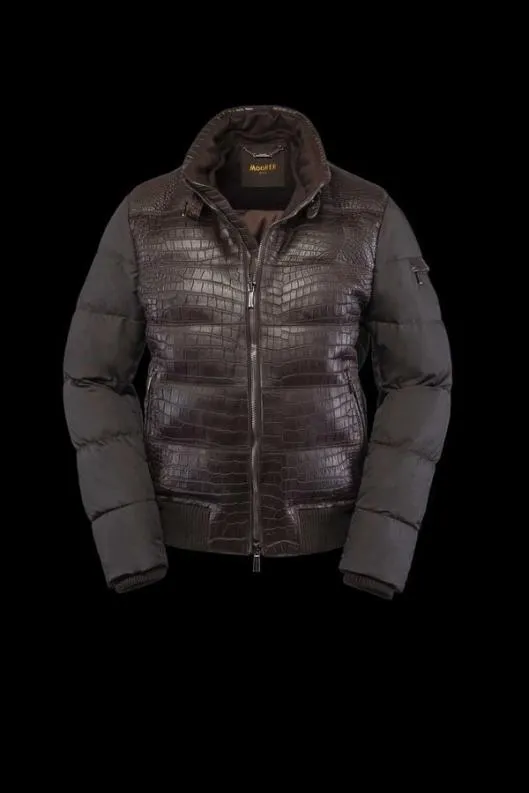 MooRER Bombers Men WRIGHTC Wengersquo