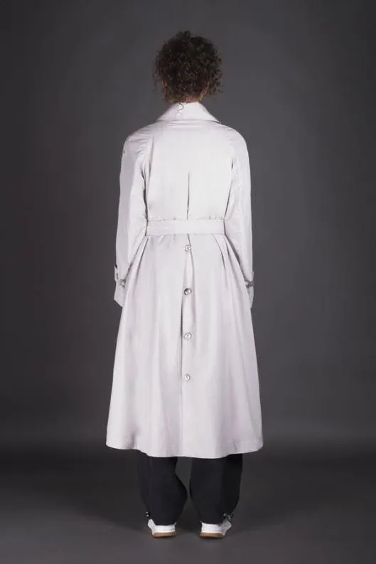 MooRER Coats Women DESIREESTP Avoriolight