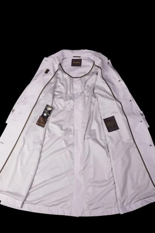 MooRER Coats Women DESIREESTP Avoriolight
