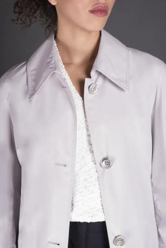 MooRER Coats Women DESIREESTP Avoriolight