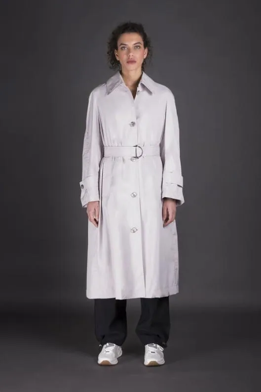 MooRER Coats Women DESIREESTP Avoriolight
