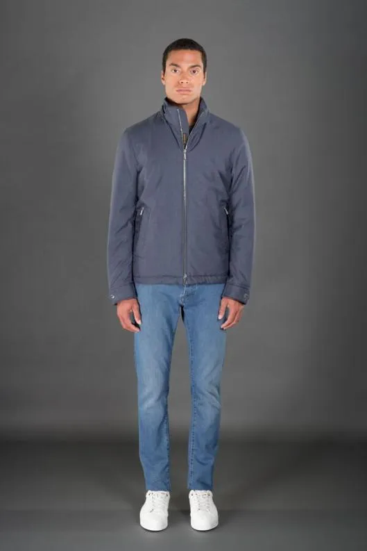 MooRER Jackets Men ALBINIPUM Jeans