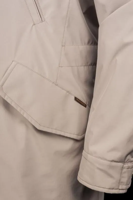 MooRER Jackets Men ALVINSTP Marmo