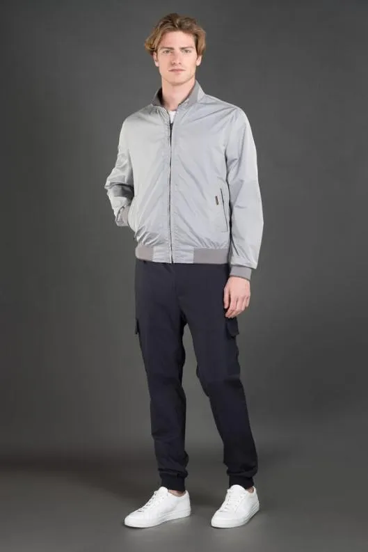 MooRER Jackets Men AXTENKM Icecloud