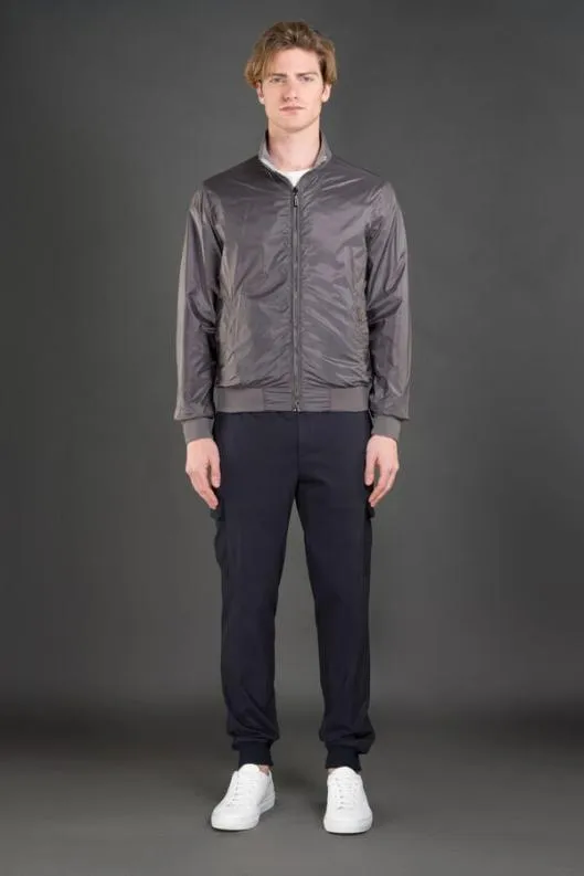 MooRER Jackets Men AXTENKM Icecloud